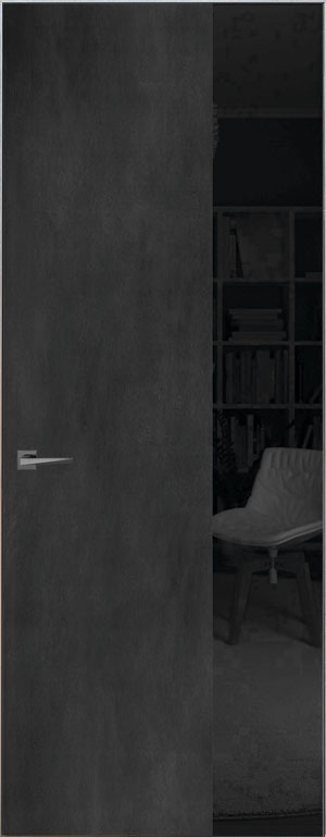 Двери из камня Loft L6