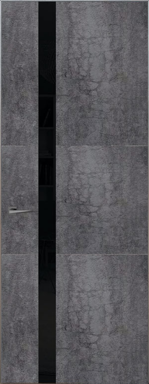 Двери из камня Loft L7
