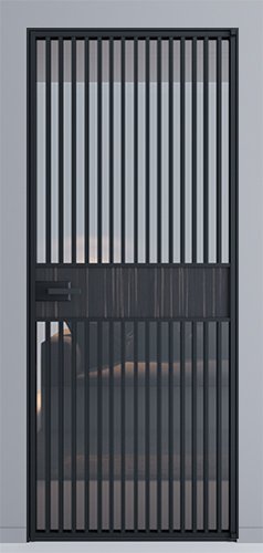Porta Unità di luce